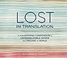 Lost in Translation by Ella Frances Sanders