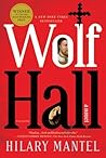 Wolf Hall by Hilary Mantel