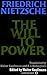 The Will to Power