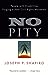 No Pity by Joseph P. Shapiro