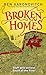 Broken Homes (Rivers of London, #4)