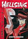 Hellsing, Vol. 1 by Kohta Hirano