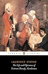 The Life and Opinions of Tristram Shandy, Gentleman by Laurence Sterne