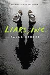 Liars, Inc. by Paula Stokes