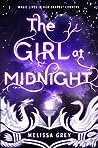 The Girl at Midnight by Melissa Grey