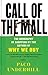 Call of the Mall by Paco Underhill