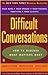 Difficult Conversations by Douglas Stone