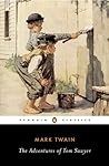 The Adventures of Tom Sawyer by Mark Twain