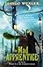 The Mad Apprentice (The Forbidden Library, #2)