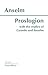 Proslogion, with the Replies of Gaunilo and Anselm