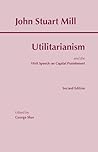 Utilitarianism by John Stuart Mill