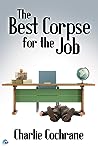 The Best Corpse for the Job (Lindenshaw Mysteries, #1)