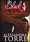 Black Lies by Alessandra Torre