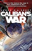 Caliban’s War