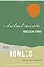 A Distant Episode by Paul Bowles