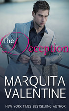 The Deception by Marquita Valentine