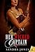 Her Wicked Captain (The River Rogues, #1)