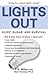 Lights Out by T.S. Wiley