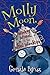 Molly Moon, Micky Minus, & the Mind Machine (Molly Moon, #4)