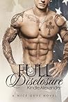 Full Disclosure by Kindle Alexander