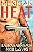 Mexican Heat (Crimes & Cocktails, #1)