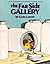 [ THE FAR SIDE GALLERY BY LARSON, GARY](AUTHOR)PAPERBACK by Gary Larson