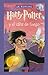 Harry Potter y el cáliz de fuego by J.K. Rowling