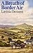 A Breath of Border Air by Lavinia Derwent