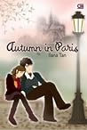 Autumn in Paris by Ilana Tan