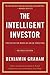 The Intelligent Investor