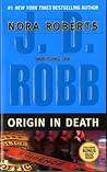 Origin in Death by J.D. Robb