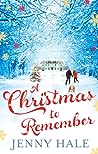 A Christmas to Remember by Jenny  Hale