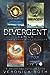 Divergent Series Ultimate Four-Book Collection by Veronica Roth