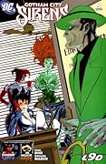 Gotham City Sirens #9