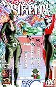 Gotham City Sirens #10