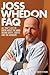 Joss Whedon FAQ: All That's...