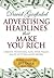 Advertising Headlines That ...