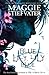 Blue Lily, Lily Blue by Maggie Stiefvater