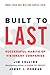 Built to Last: Successful H...