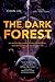 The Dark Forest (Remembrance of Earth’s Past, #2)