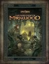 The Darkening of Mirkwood by Gareth Ryder-Hanrahan