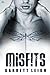 Misfits (Urban Soul, #1)