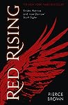 Red Rising by Pierce Brown