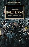 Horus Rising (The Horus Heresy, #1)