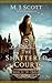 The Shattered Court (The Four Arts, #1)