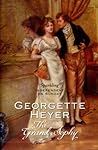 The Grand Sophy by Georgette Heyer