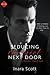 Seducing the Girl Next Door (Bencher Family, #3.5)