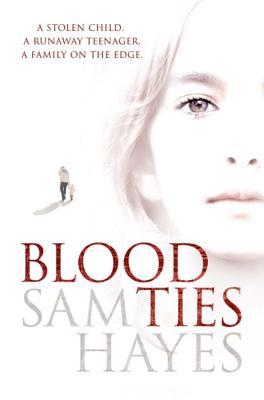 Blood Ties by Samantha Hayes