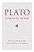 Plato: Complete Works