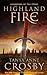 Highland Fire (Guardians of the Stone, #1)